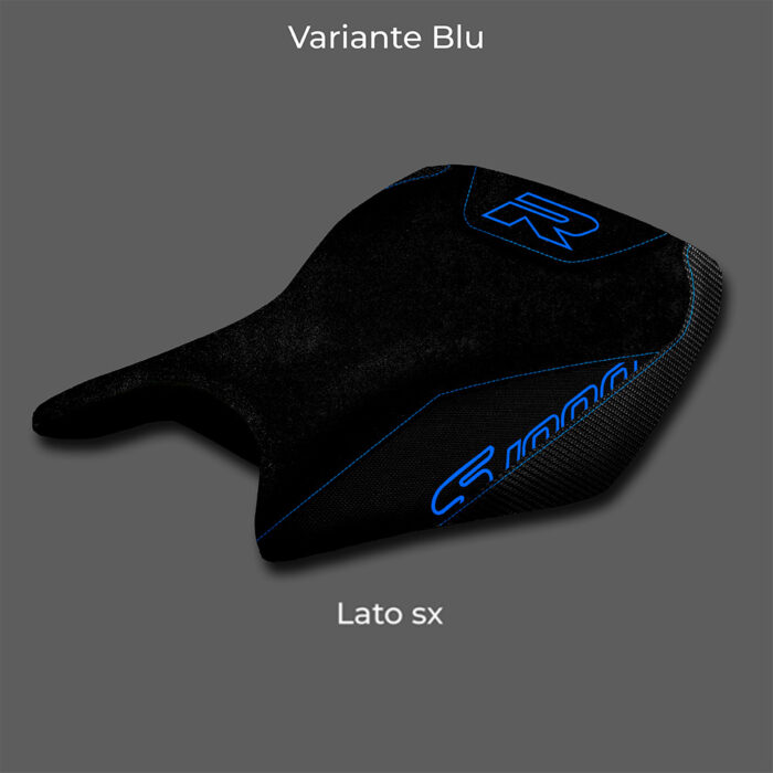 FODERA Sport - Variante Blu - S 1000 R (2014-2020) - immagine 3