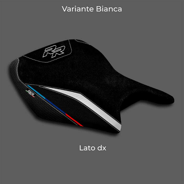 FODERA Sport - Variante Bianca - S 1000 RR (2015-2018) - immagine 2