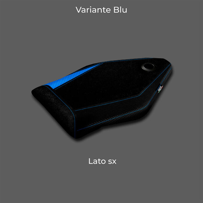 FODERA Sport - Variante Blu - S 1000 R (2014-2020) - immagine 5