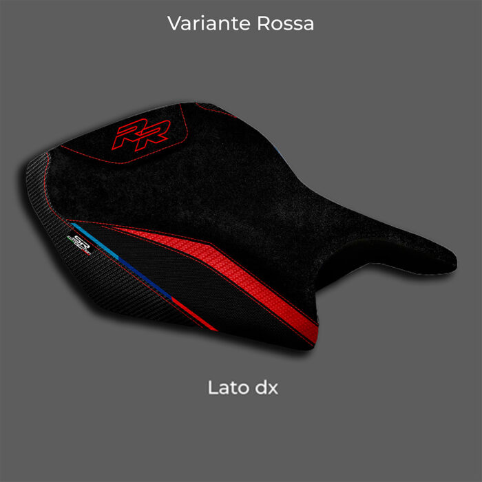 FODERA Sport - Variante Rossa - S 1000 RR (2015-2018) - immagine 2