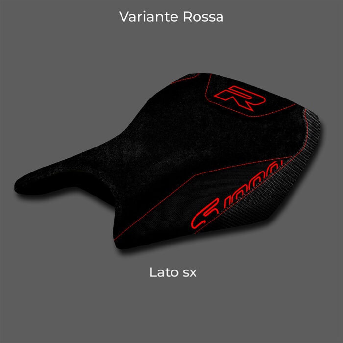 FODERA ComfortPlus - Variante Rossa - S 1000 R (2014-2020) - immagine 3