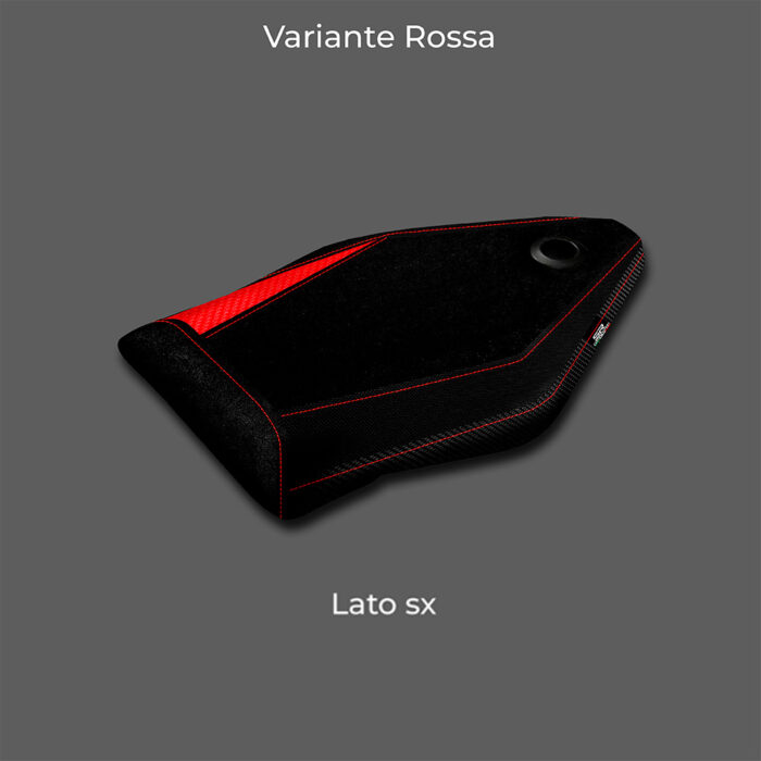 FODERA ComfortPlus - Variante Rossa - S 1000 R (2014-2020) - immagine 5