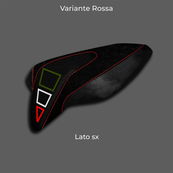 FODERA Sport - Variante Rossa - TUONO 660 (2021-2024) - immagine 5