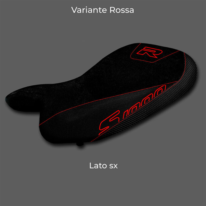 FODERA Sport - Variante Rossa - S 1000 R (2021-2024) - immagine 3