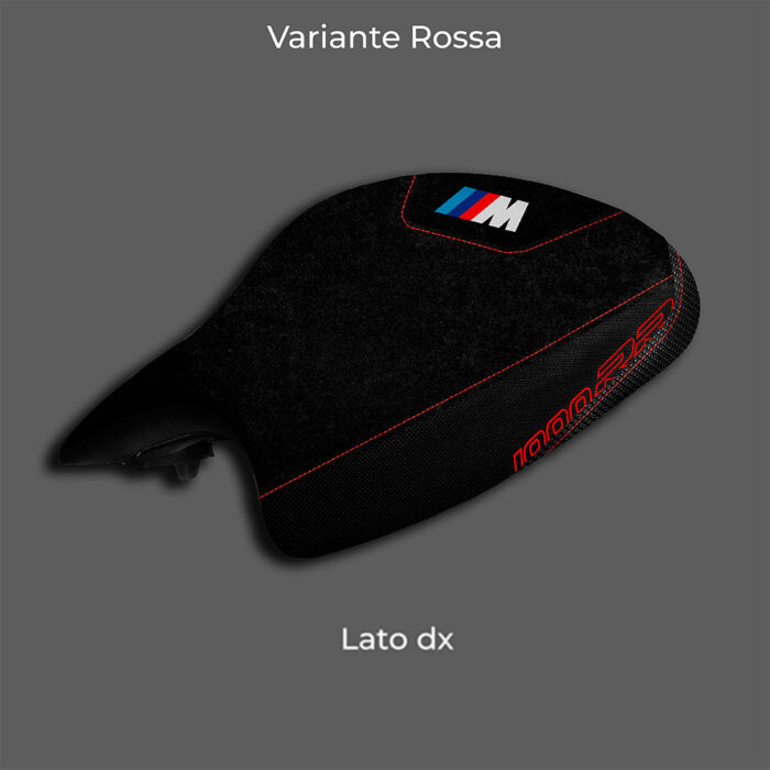 FODERA ComfortPlus - Variante Rossa - M 1000 RR (2022-2024) - immagine 3