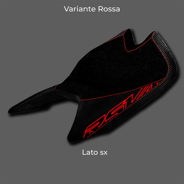 FODERA Sport - Variante Rossa - RS V4 (2021-2024) - immagine 3