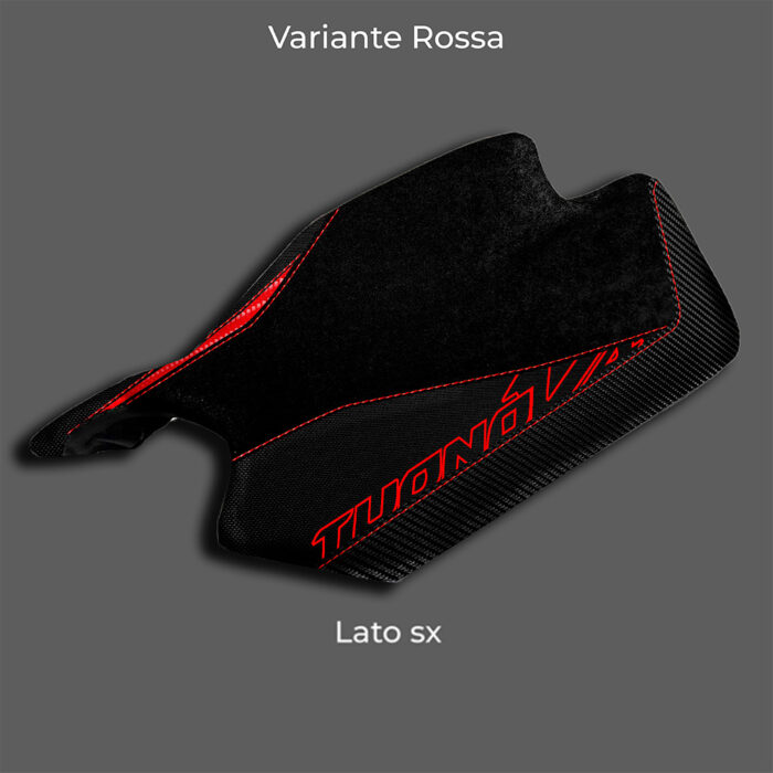 FODERA ComfortPlus - Variante Rossa - TUONO V4 (2011-2021) - immagine 3