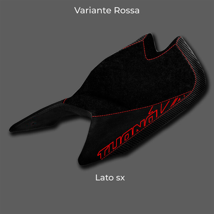 FODERA Sport - Variante Rossa - TUONO V4 (2021-2024) - immagine 3