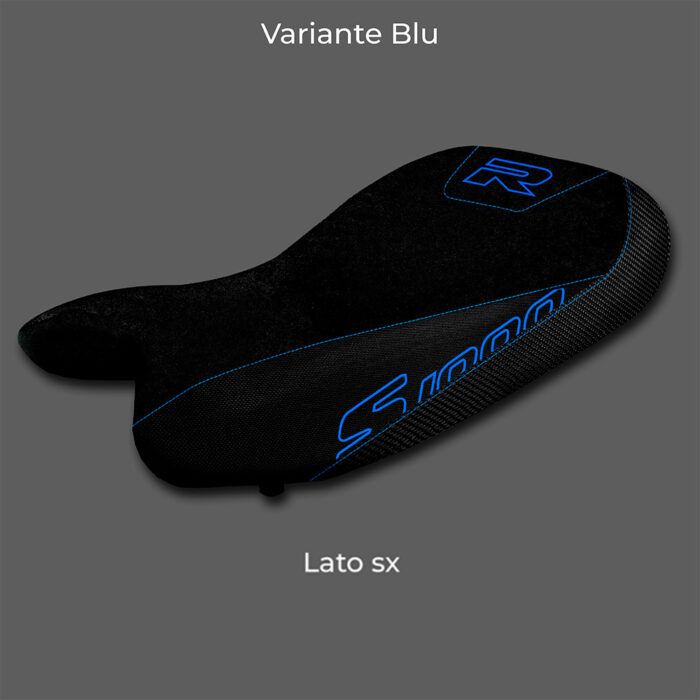 FODERA ComfortPlus - Variante Blu - S 1000 R (2021-2024) - immagine 3