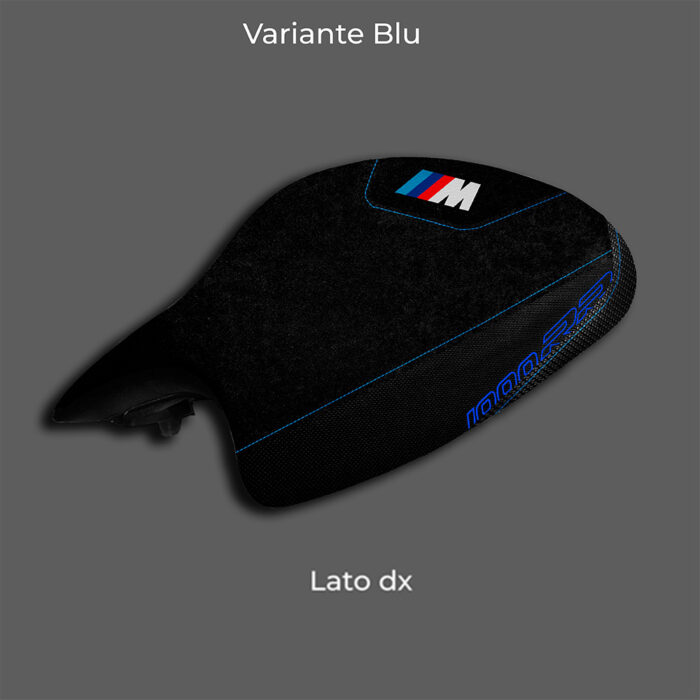 FODERA ComfortPlus - Variante Blu - M 1000 RR (2022-2024) - immagine 3