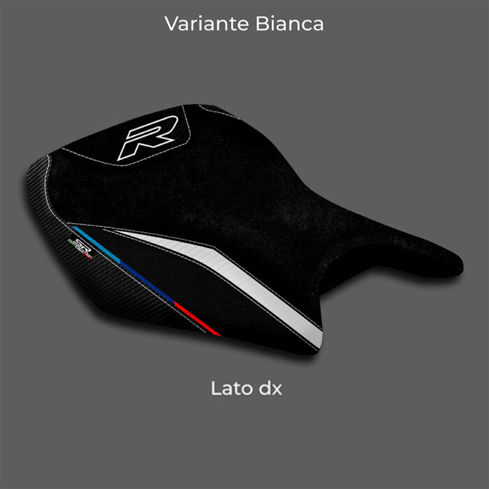 FODERA Sport - Variante Bianca - S 1000 R (2014-2020) - immagine 2