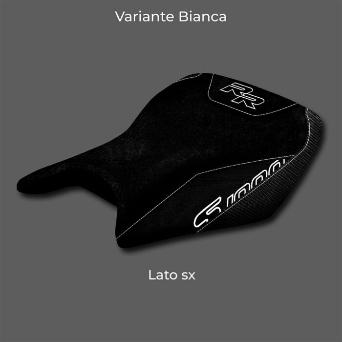 FODERA Sport - Variante Bianca - S 1000 RR (2015-2018) - immagine 3