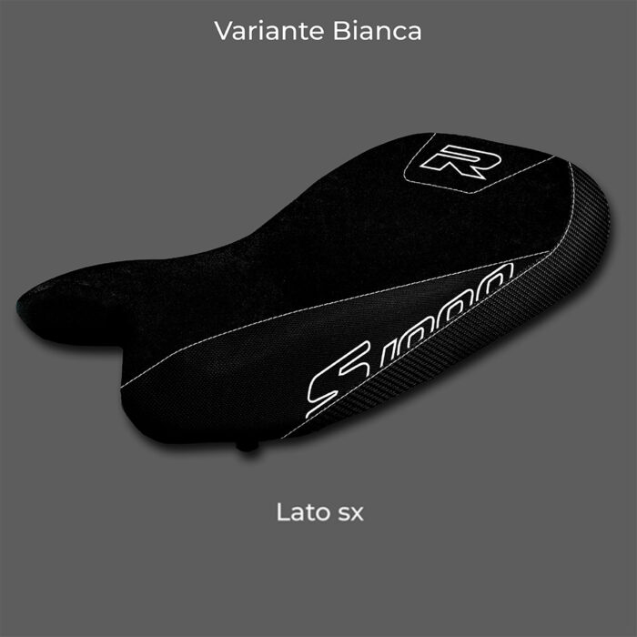 FODERA ComfortPlus - Variante Bianca- S 1000 R (2021-2024) - immagine 3