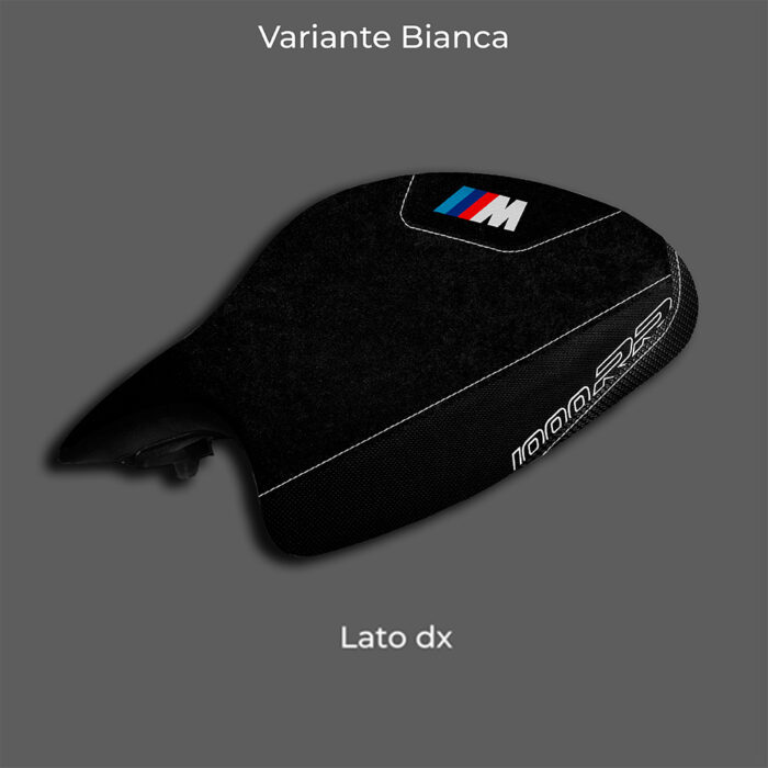 FODERA Sport - Variante Bianca - M 1000 RR (2022-2024) - immagine 3