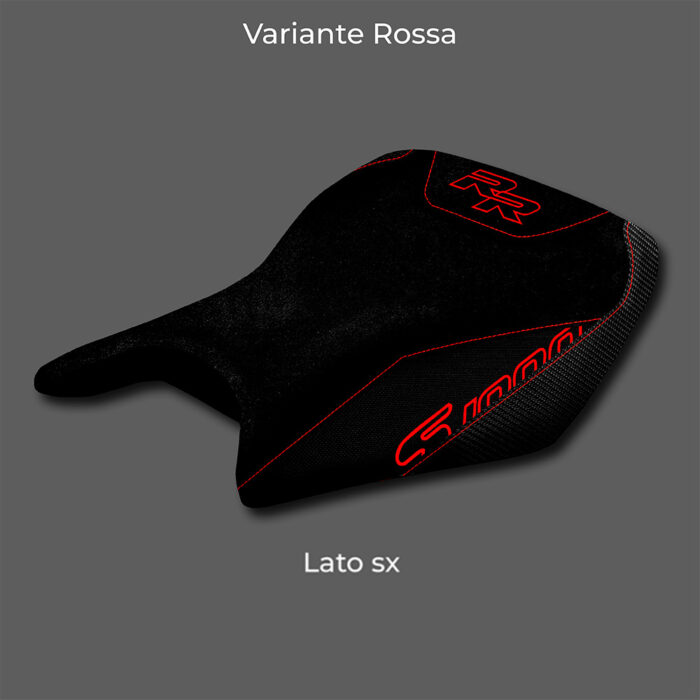 FODERA Sport - Variante Rossa - S 1000 RR (2015-2018) - immagine 3