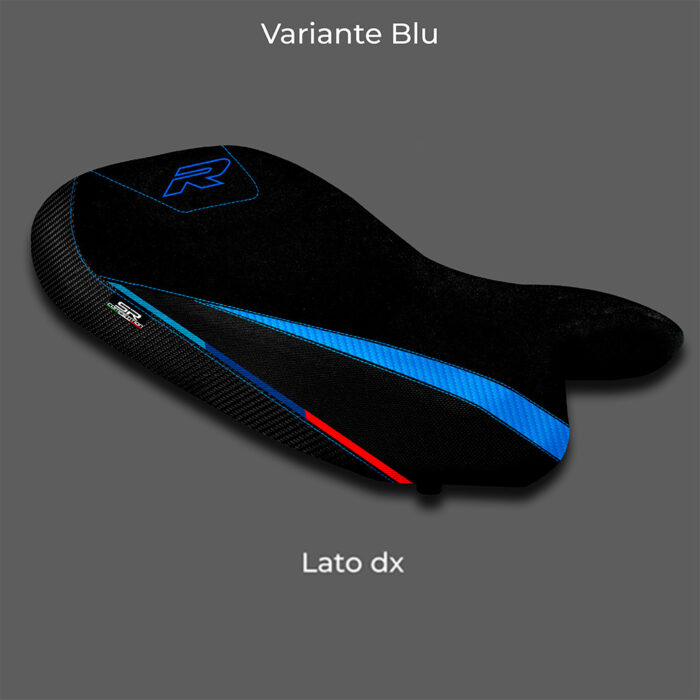 FODERA ComfortPlus - Variante Blu - S 1000 R (2021-2024) - immagine 2