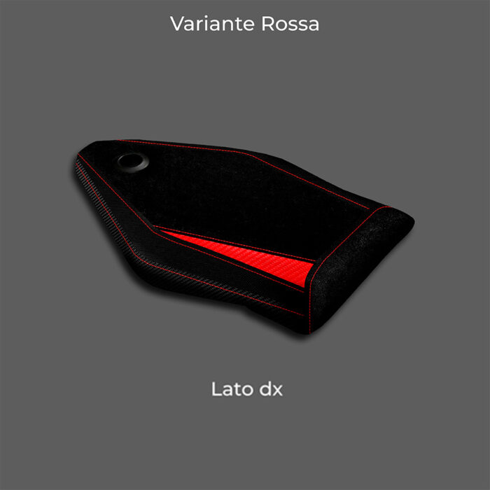 FODERA ComfortPlus - Variante Rossa - S 1000 R (2014-2020) - immagine 4