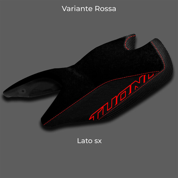 FODERA Sport - Variante Rossa - TUONO 660 (2021-2024) - immagine 3