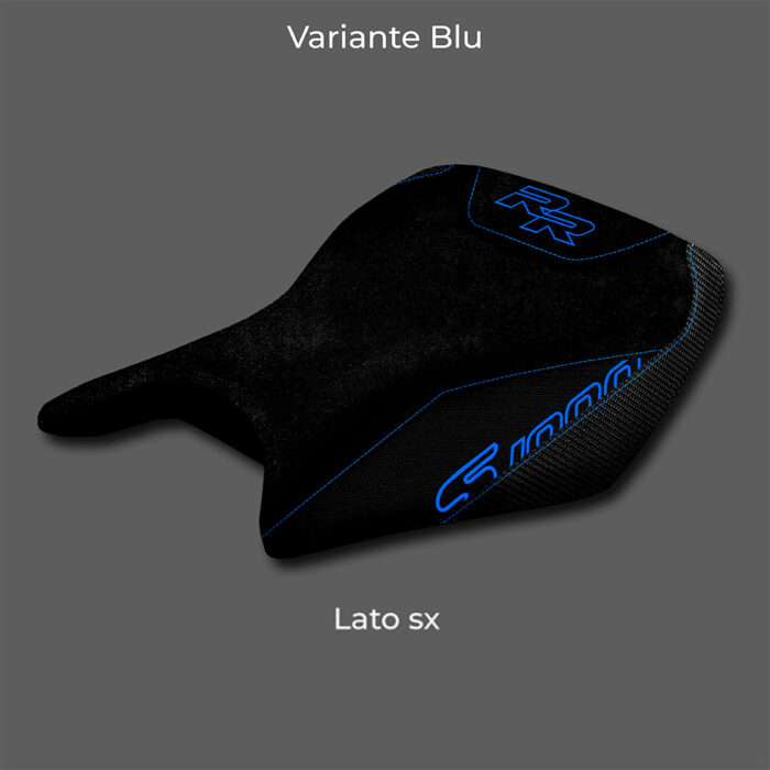 FODERA ComfortPlus - Variante Blu - S 1000 RR (2015-2018) - immagine 3