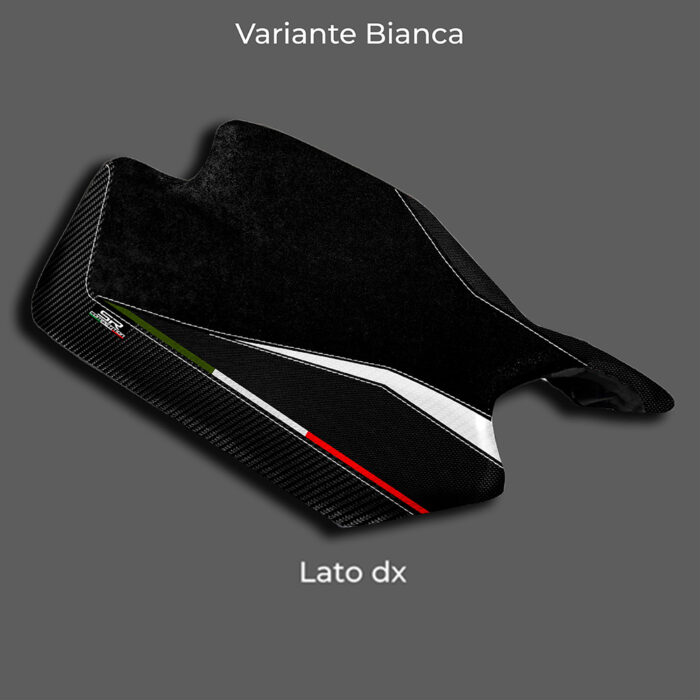 FODERA Sport - Variante Bianca - RS V4 (2009-2020) - immagine 2