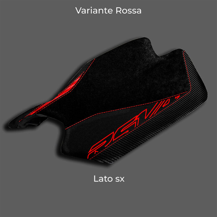 FODERA ComfortPlus - Variante Rossa - RS V4 (2009-2020) - immagine 3