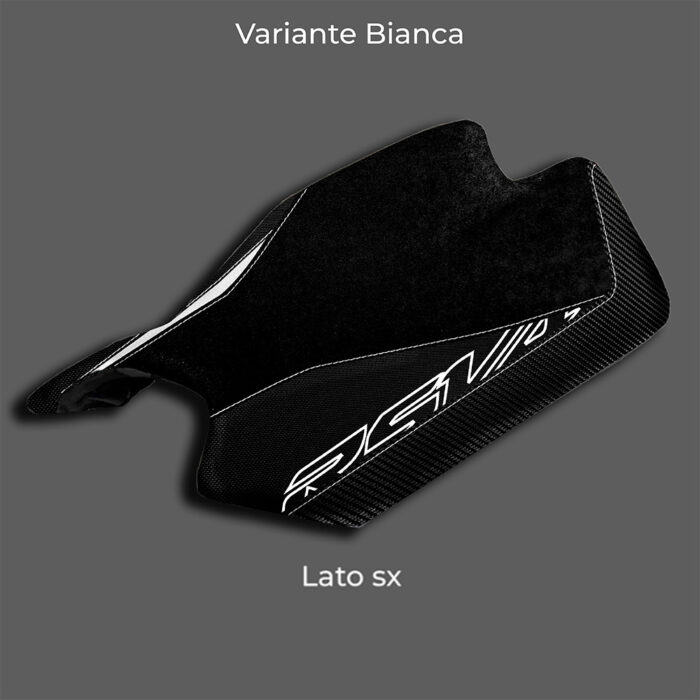 FODERA Sport - Variante Bianca - RS V4 (2009-2020) - immagine 3