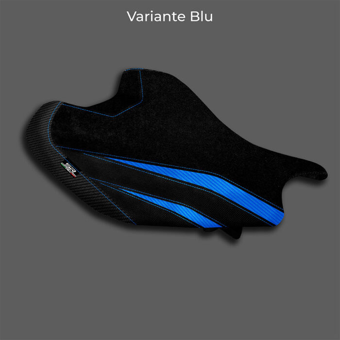 FODERA ComfortPlus - Variante Blu - CBR 1000 RR (2017-2022) - immagine 2