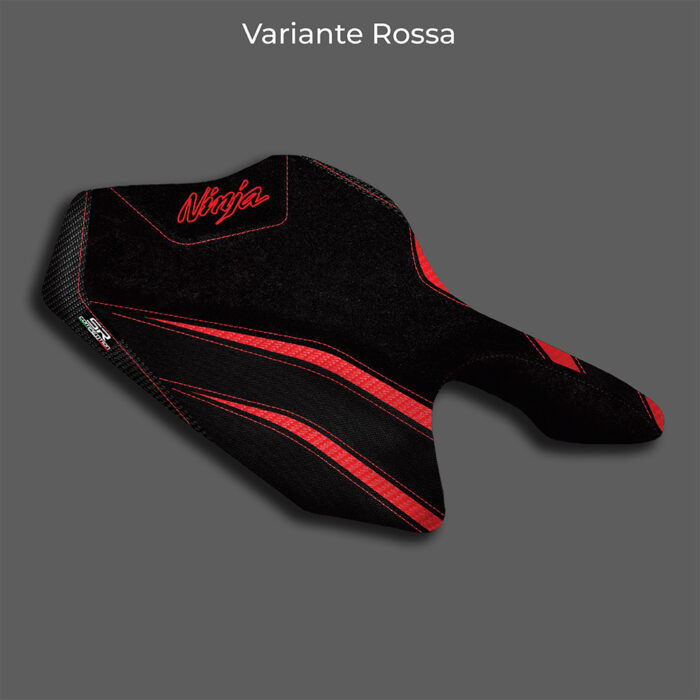 FODERA ComfortPlus - Variante Rossa - NINJA 500 (2024) - immagine 2