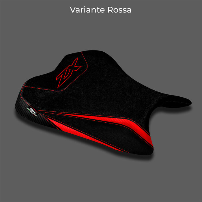 FODERA ComfortPlus - Variante Rossa - NINJA ZX 10R (2008-2010) - immagine 2