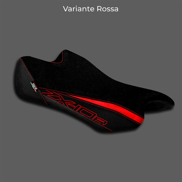 FODERA ComfortPlus - Variante Rossa - NINJA ZX 10R (2021-2024) - immagine 2