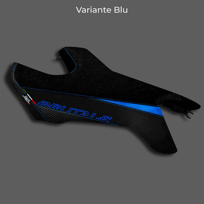 FODERA Sport - Variante Blu  - BRUTALE 800 (2016-2024) - immagine 2