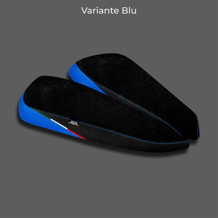 FODERA Sport - Variante Blu - BRUTALE 1000 RR (2020-2024) - immagine 2