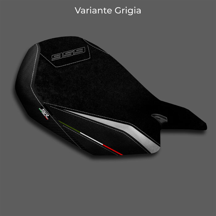 FODERA Sport - Variante Grigia - PANIGALE 959 (2016-2018) - immagine 2