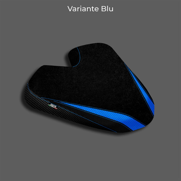 FODERA Sport - Variante Blu - BRUTALE 1000 RS (2021-2024) - immagine 2