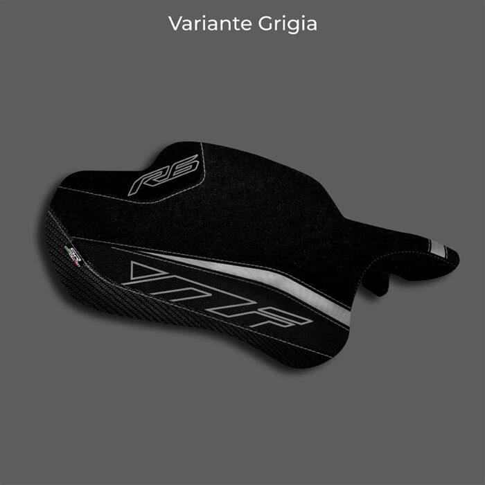 FODERA ComfortPlus - Variante Grigia - R6 (2017-2024) - immagine 2