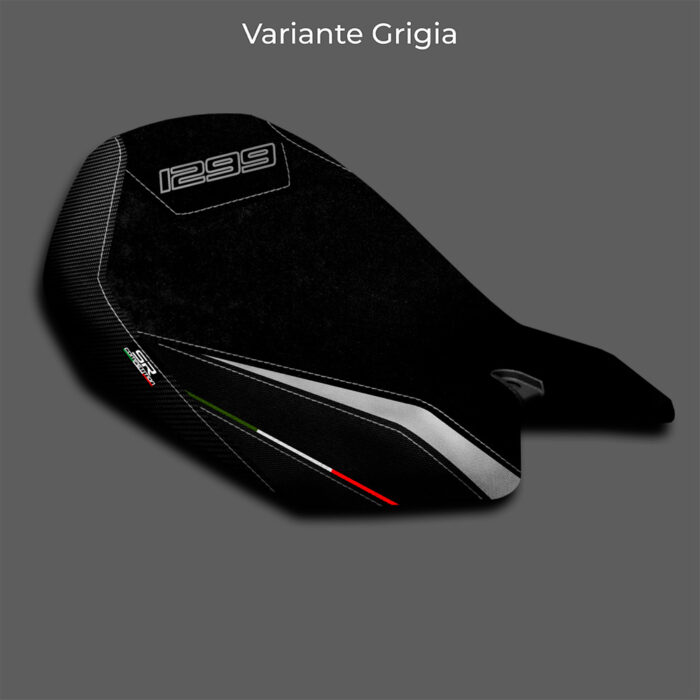 FODERA Sport - Variante Grigia - PANIGALE 1299 (2015-2018) - immagine 2