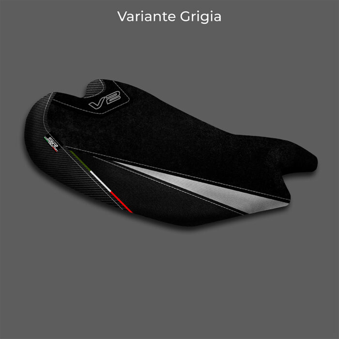 FODERA ComfortPlus - Variante Grigia - PANIGALE V2 (2020-2024) - immagine 2