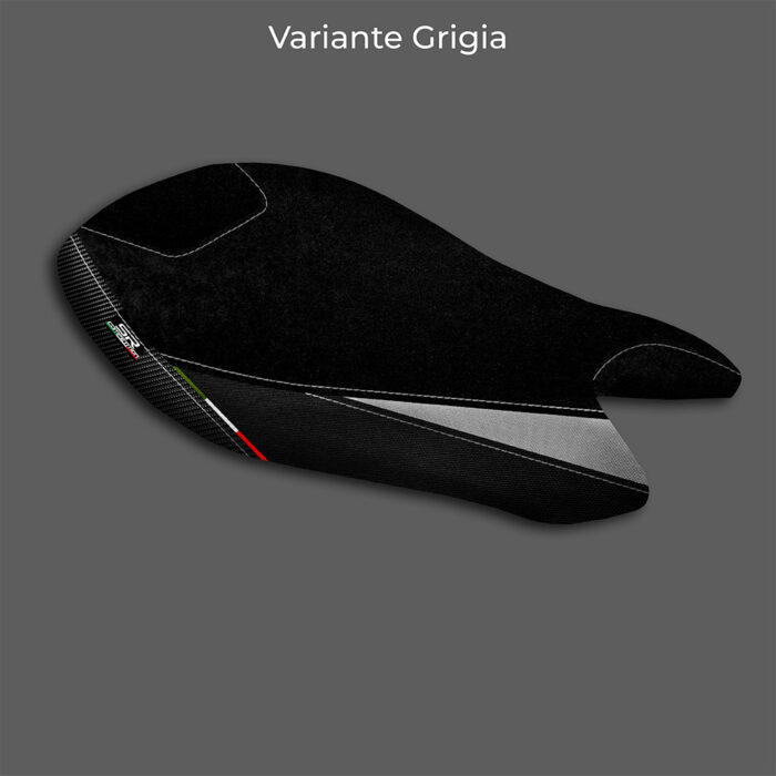 FODERA Sport - Variante Grigia - STREETFIGHTER (2009-2015) - immagine 2