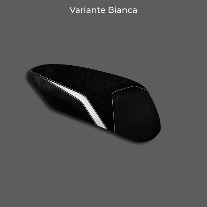 FODERA Sport - Variante Bianca - BRUTALE 800 (2016-2024) - immagine 3