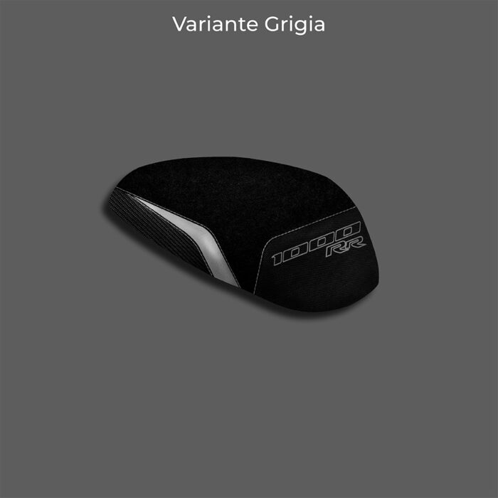 FODERA ComfortPlus - Variante Grigia - BRUTALE 1000 RR (2020-2024) - immagine 3