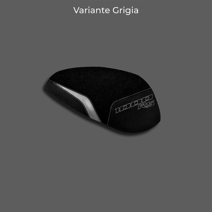 FODERA Sport - Variante Grigia - BRUTALE 1000 RS (2021-2024) - immagine 3