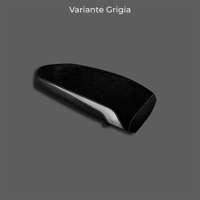 FODERA Sport - Variante Grigia - F3 (2012-2024) - immagine 3