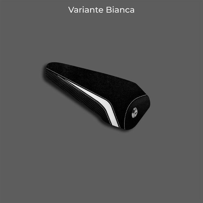 FODERA Sport - Variante Bianca - R6 (2017-2024) - immagine 3