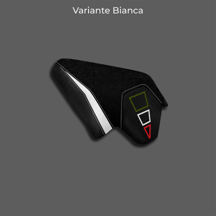 FODERA ComfortPlus - Variante Bianca - PANIGALE V2 (2020-2024) - immagine 3