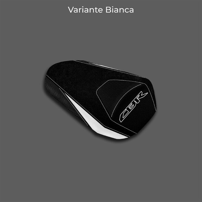 FODERA ComfortPlus - Variante Bianca - CBR 1000 RR (2017-2022) - immagine 3