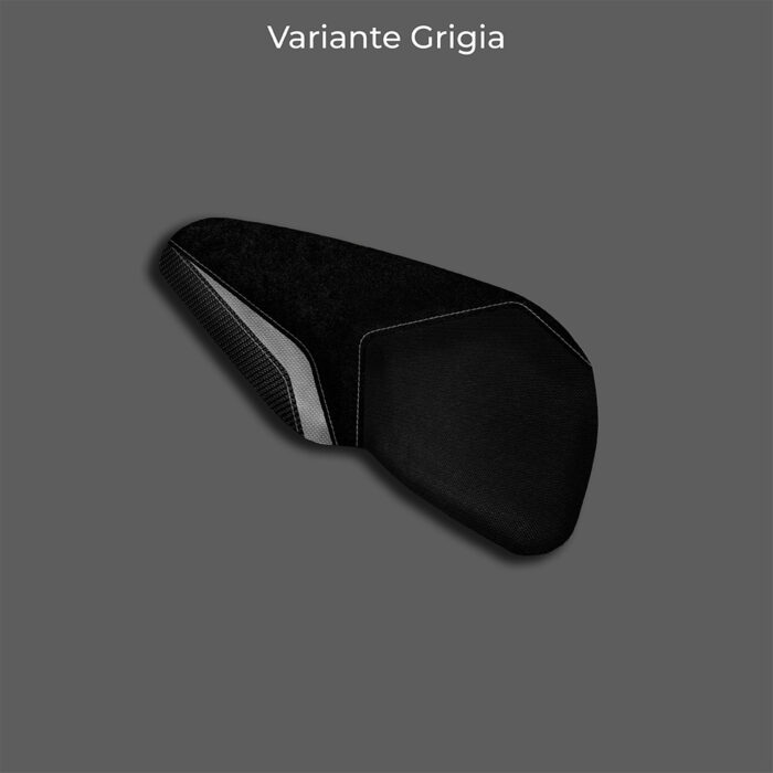 FODERA Sport - Variante Grigia - NINJA 500 (2024) - immagine 3