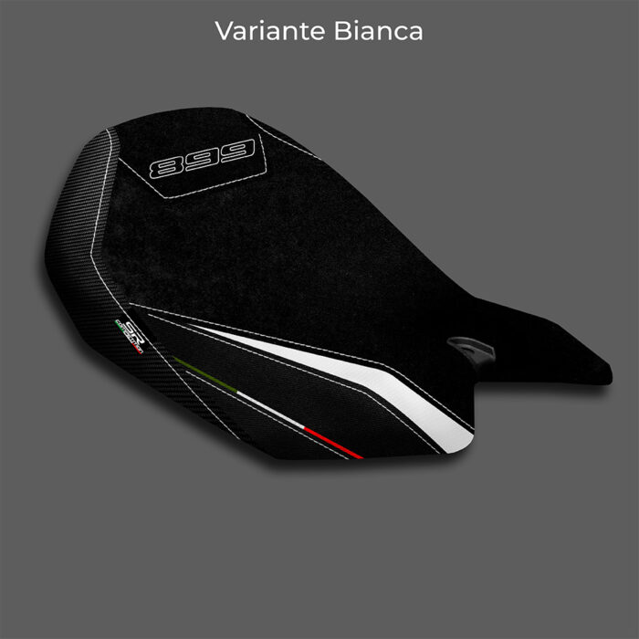 FODERA Sport - Variante Bianca - PANIGALE 899 (2013-2015) - immagine 2