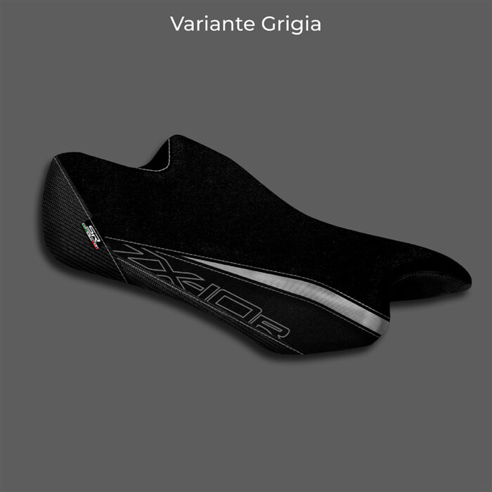 FODERA ComfortPlus - Variante Grigia- NINJA ZX 10R (2021-2024) - immagine 2