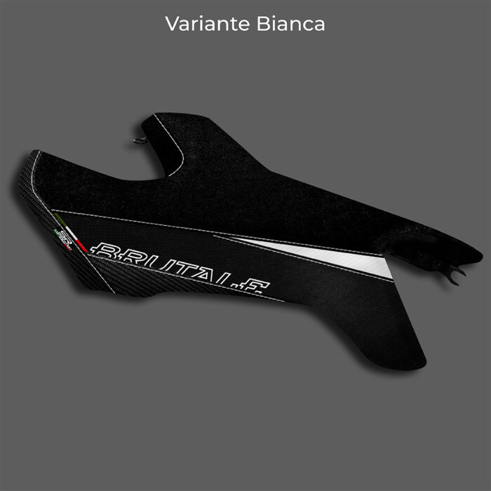 FODERA Sport - Variante Bianca - BRUTALE 800 (2016-2024) - immagine 2