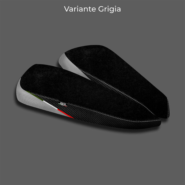 FODERA ComfortPlus - Variante Grigia - BRUTALE 1000 RR (2020-2024) - immagine 2